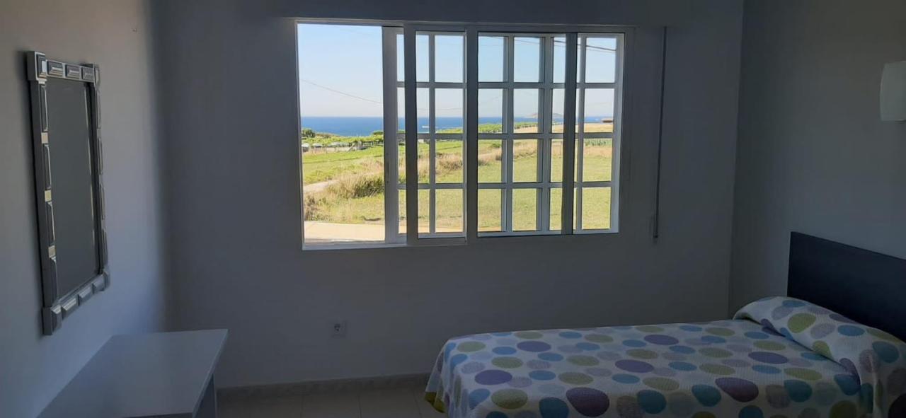 Dukess Habitaciones Playa de Bascuas Bagian luar foto