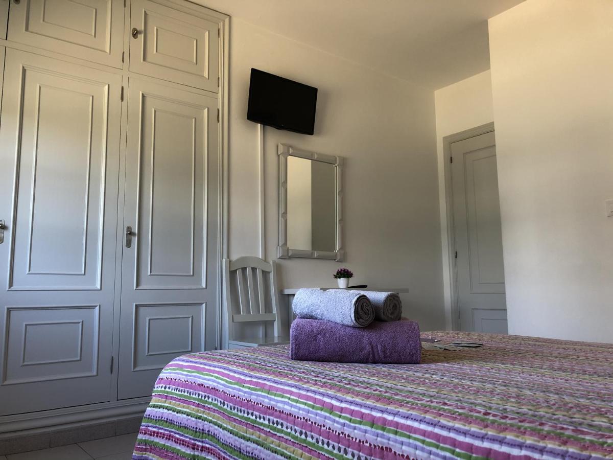 Dukess Habitaciones Playa de Bascuas Bagian luar foto