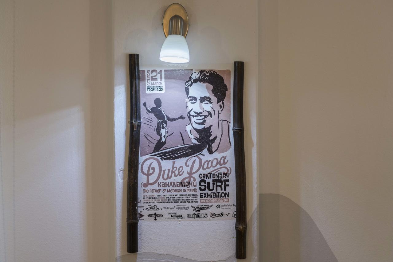 Dukess Habitaciones Playa de Bascuas Bagian luar foto